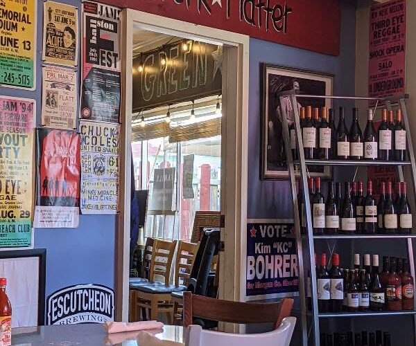 Lexington (87) Lexington (87)