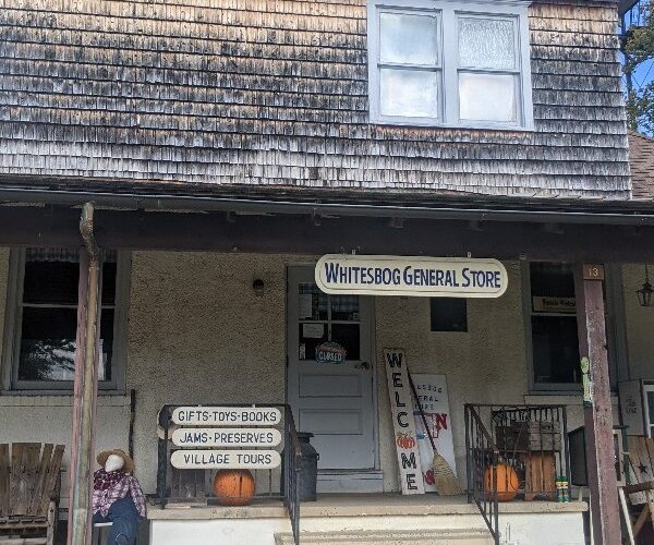 whitesbog village whitesbog village