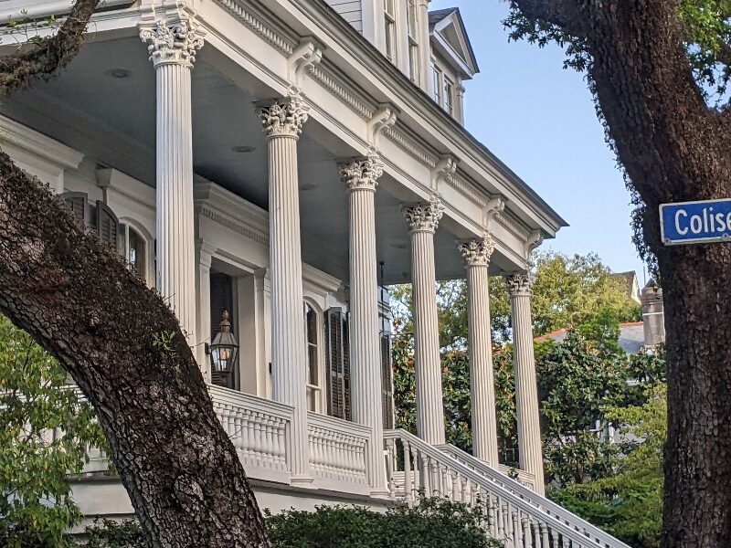 New Orleans (15) New Orleans (15)