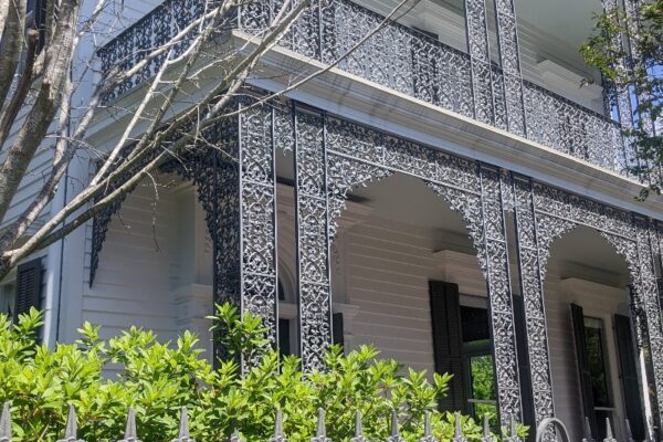 New Orleans (19) New Orleans (19)