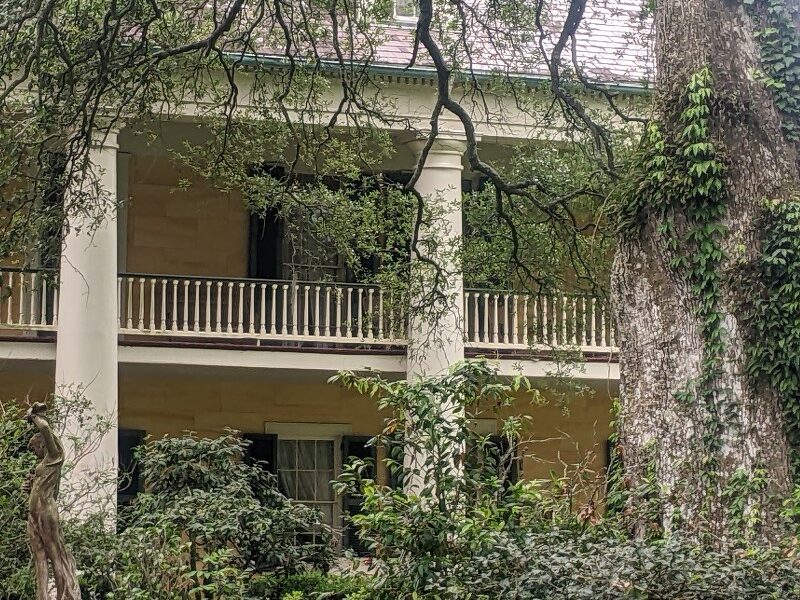 New Orleans (61) New Orleans (61)