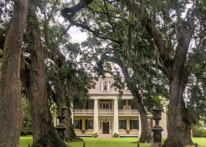 New Orleans (76) New Orleans (76)