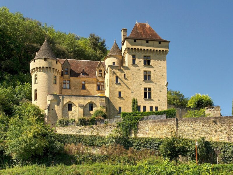 chateau france 3