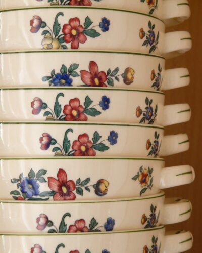 porcelain-cups