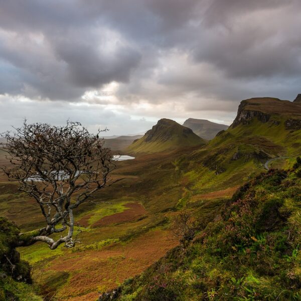 scotland-scenery