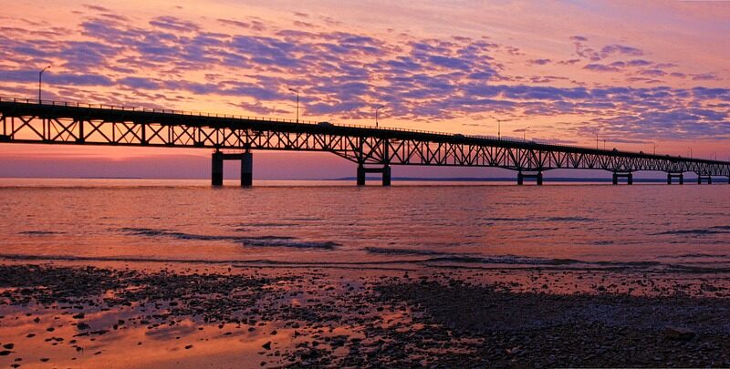 seven mile bridge