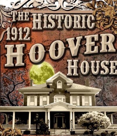 hoover house