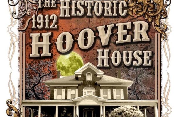 hoover house