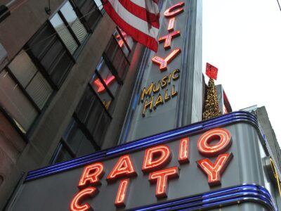 radio city 2