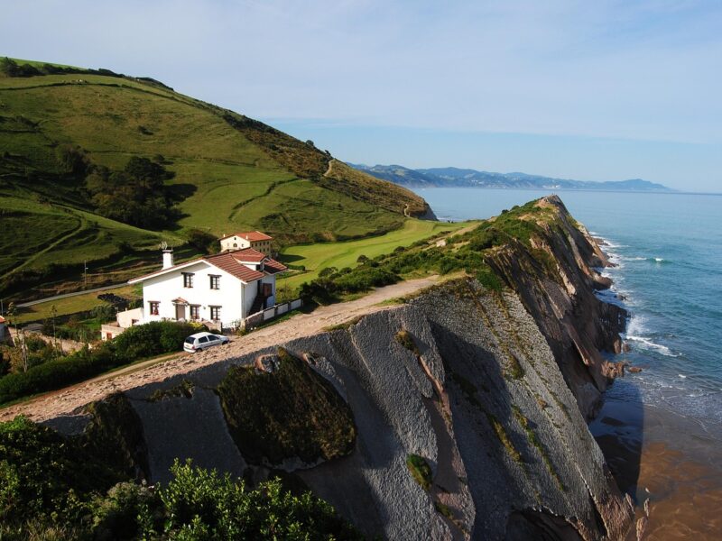 basque coast