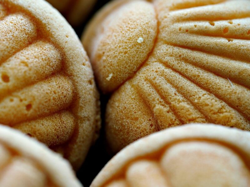 basque cookies