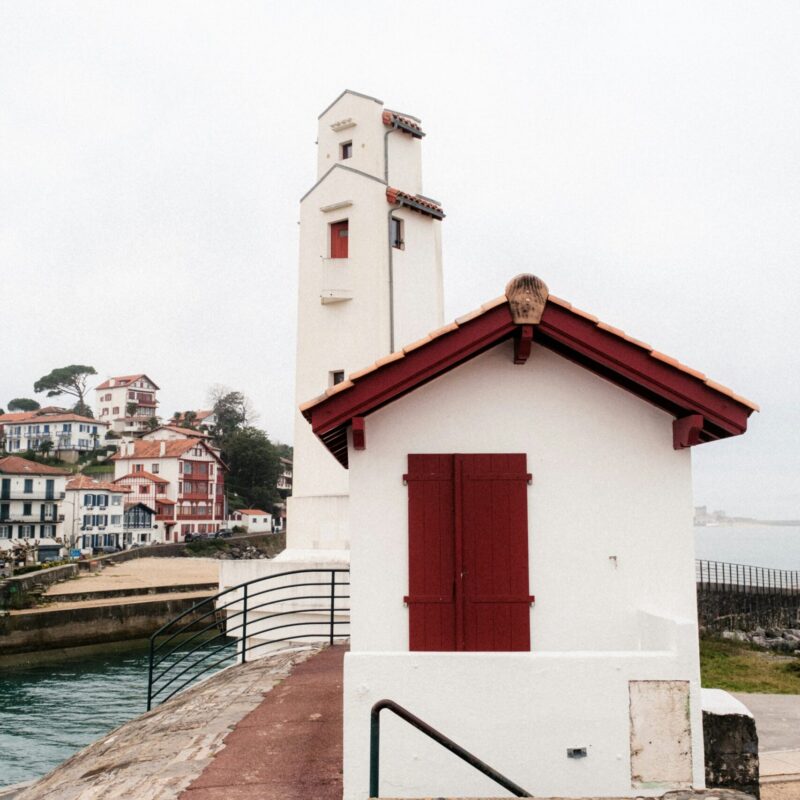 basque saint jean de luz