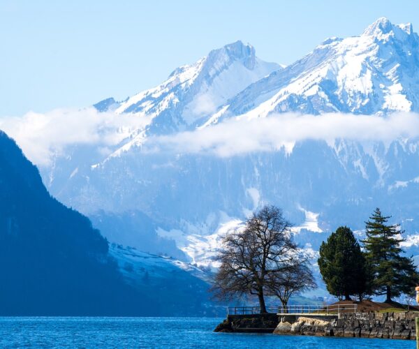 lake lucerne cruise