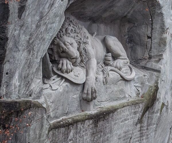 lion luzern