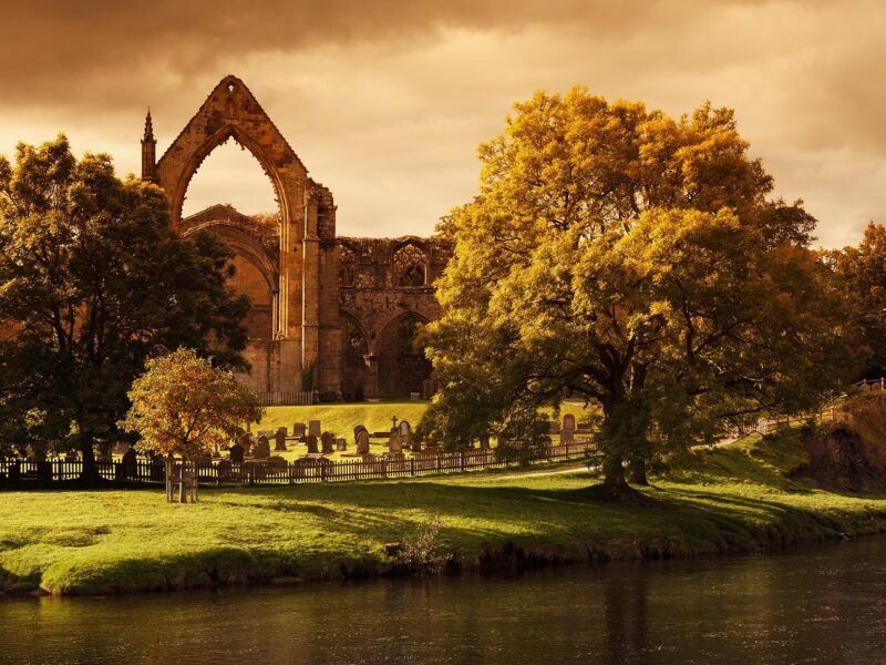 bolton abbey