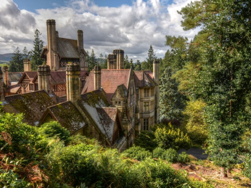 cragside