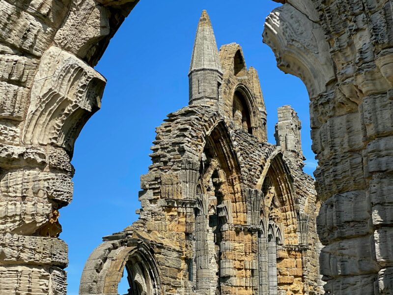 dryburgh abbey