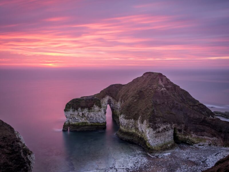 flamborough head
