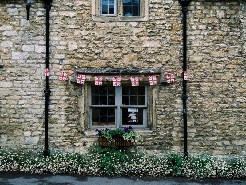 lord crewe arms