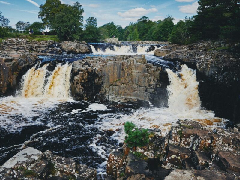 low force