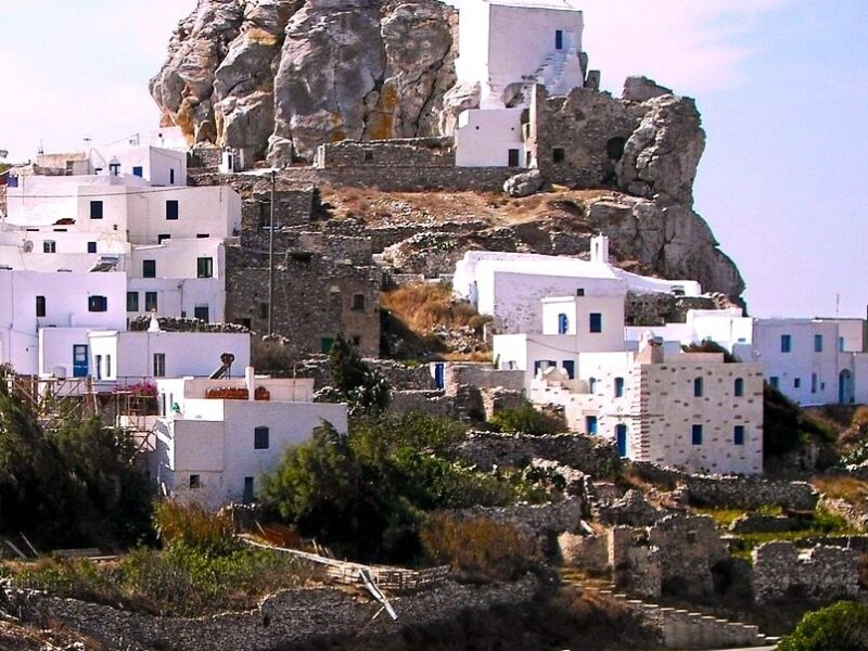 amorgos castle crop