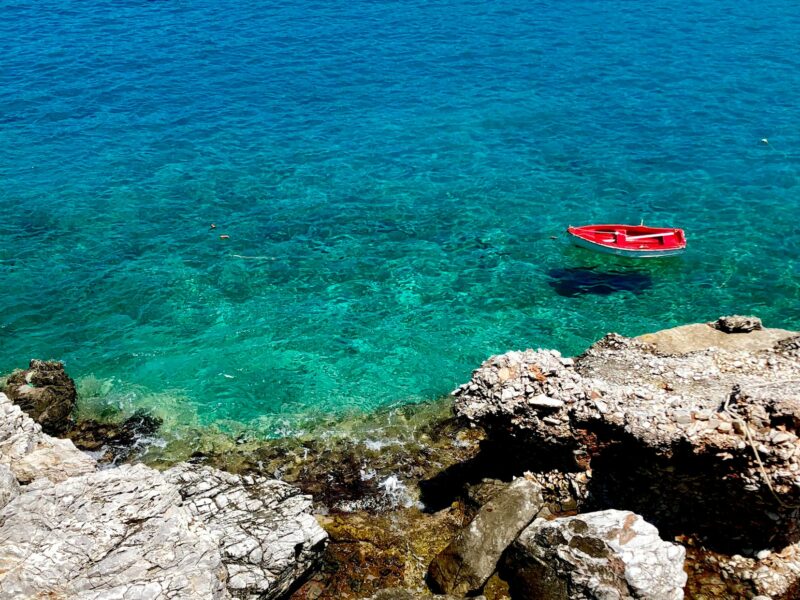 folegandros beach