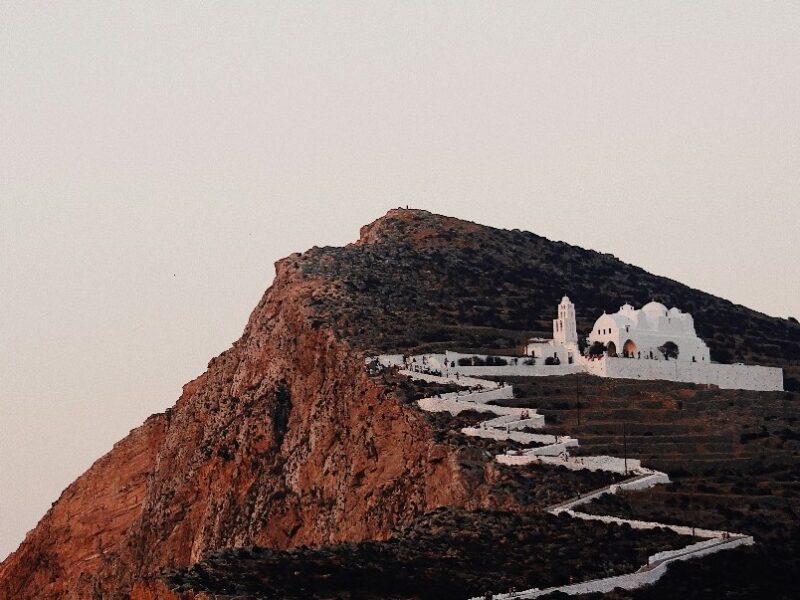 folegandros panagia