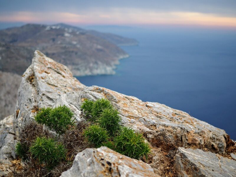 folegandros vista