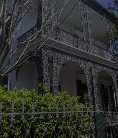 New Orleans hotel