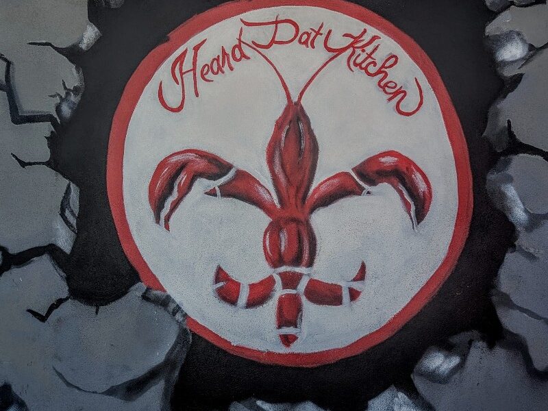 Cajun (78) Cajun (78)