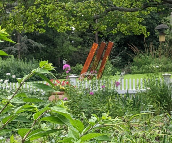 Millbrook Country House crop