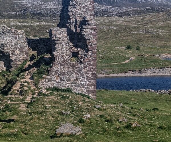 Scotland (422) Scotland (422)