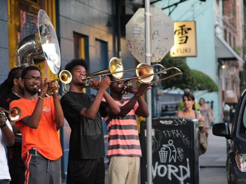 frenchmen street frenchmen street