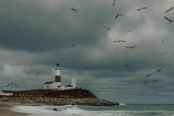 montauk point lighthouse
