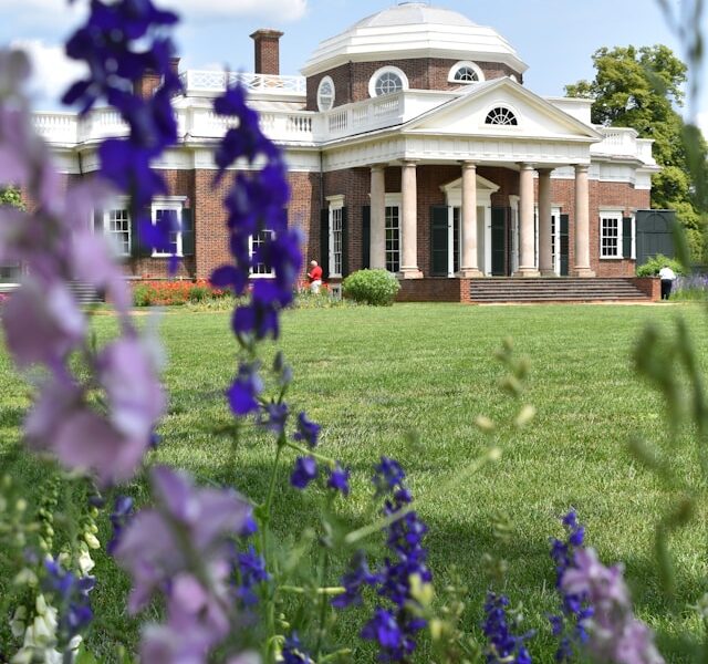 monticello monticello