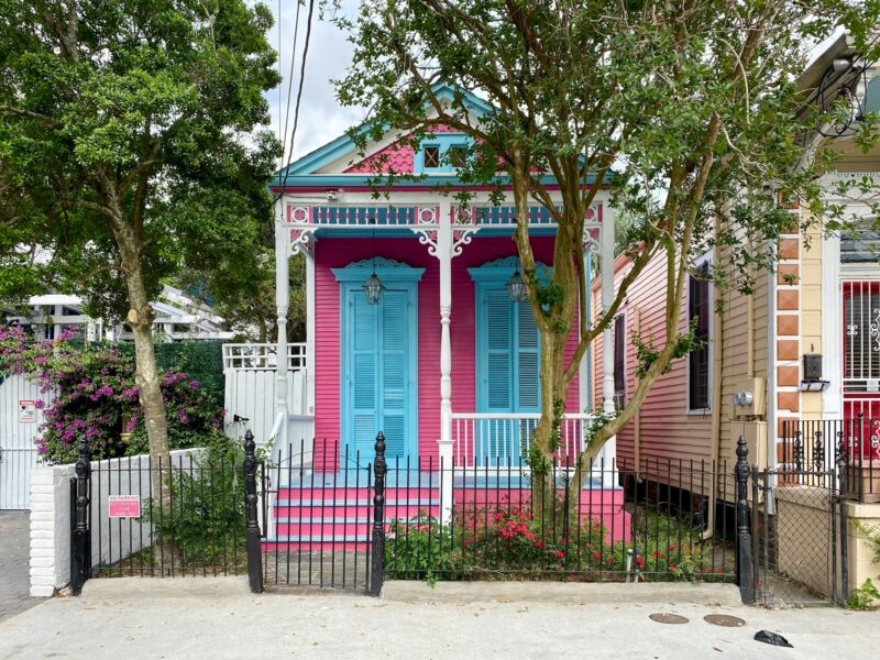 new orleans house new orleans house