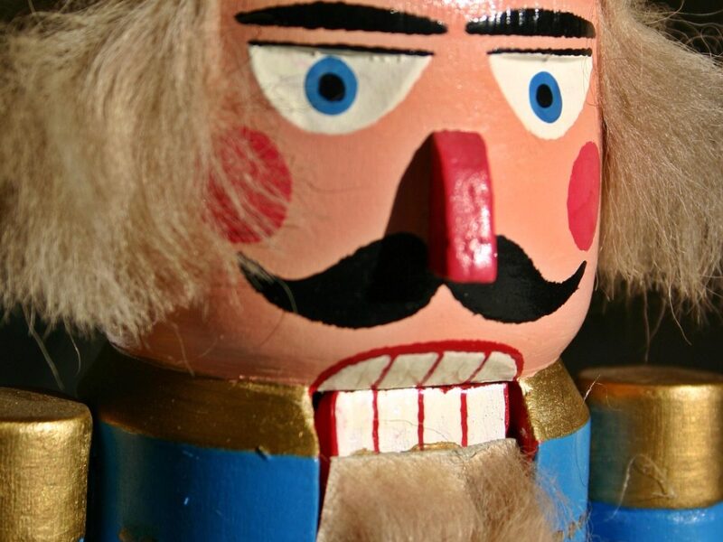 nutcracker nutcracker