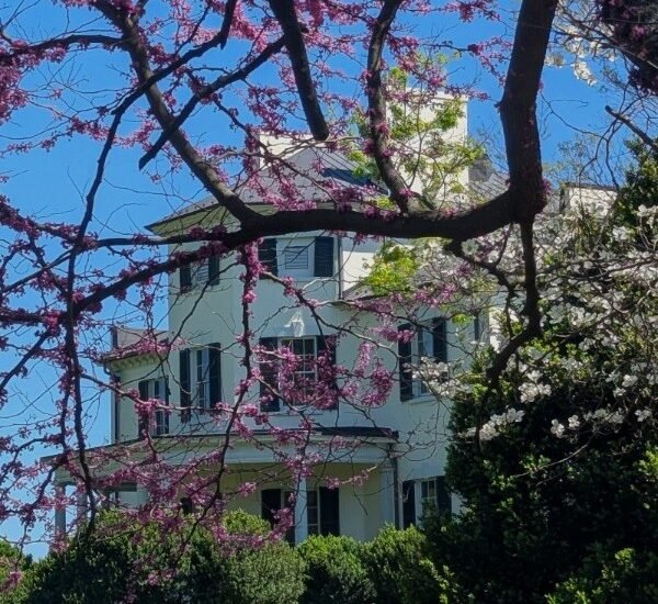 oatlands