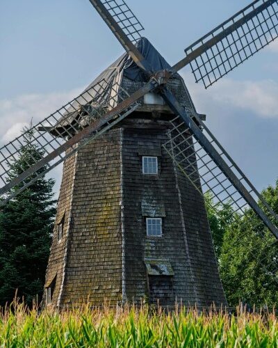 windmill 2