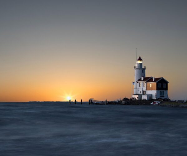 grand traverse lighthouse