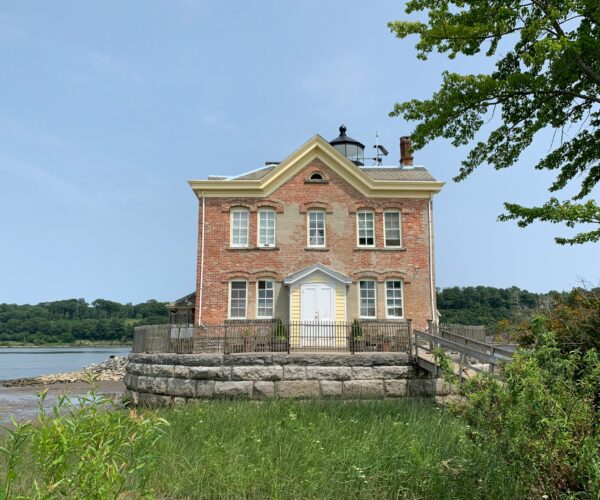 saugerties lighthouse