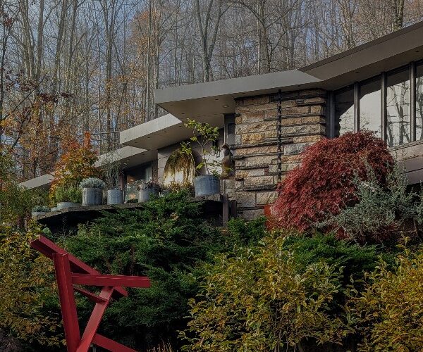 usonian cottage usonian cottage