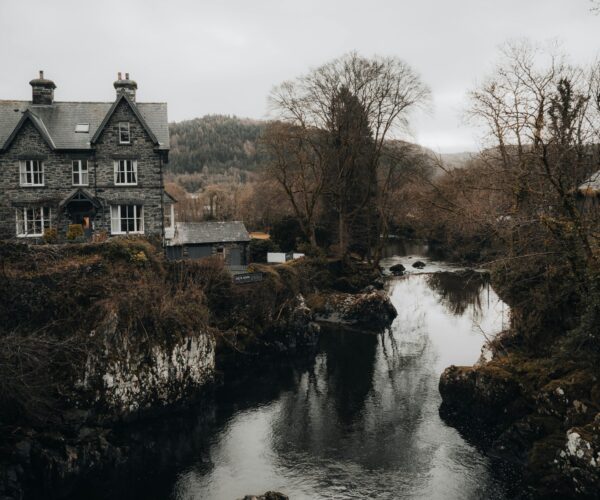 Betws Y Coed Betws Y Coed
