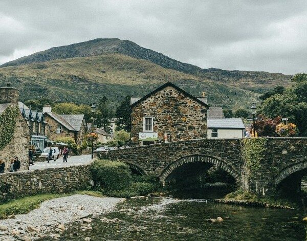 beddgelert beddgelert
