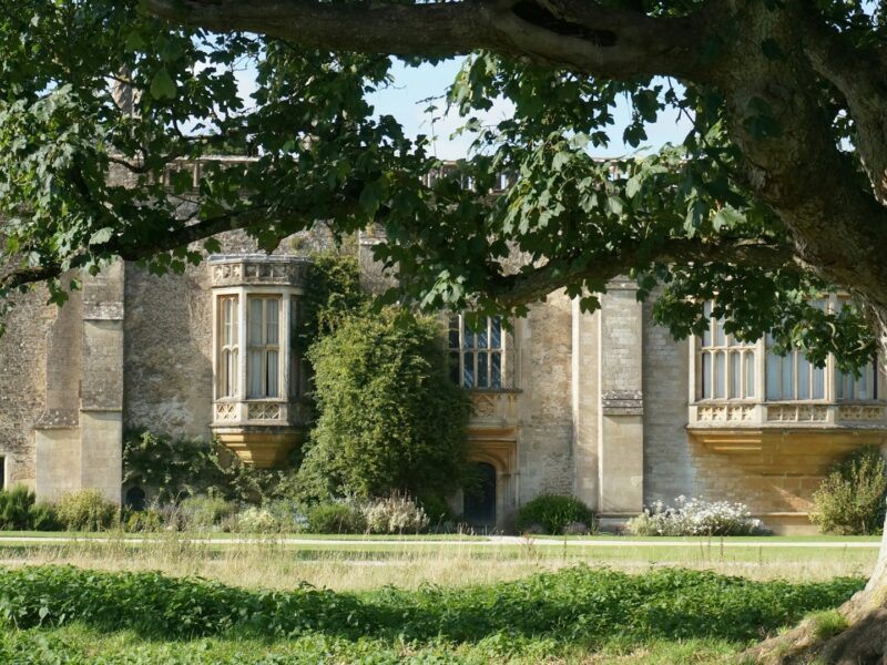 lacock abbey lacock abbey
