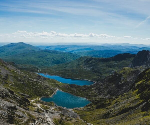 snowdonia snowdonia