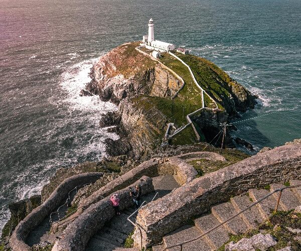 south stack lighthouse south stack lighthouse