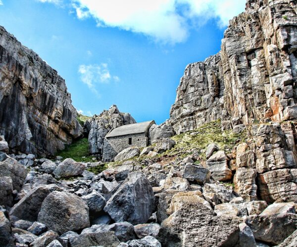 st govans chapel st govans chapel