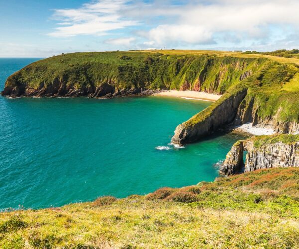 wales coastline wales coastline