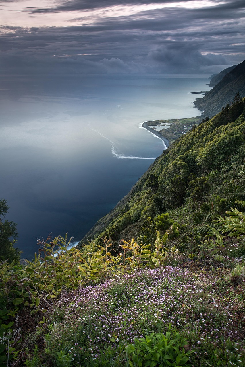 azores for website